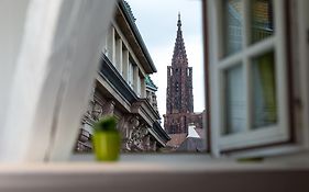 Hôtel Du Dragon - Room service disponible