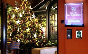 Hôtel Du Dragon - Room service disponible