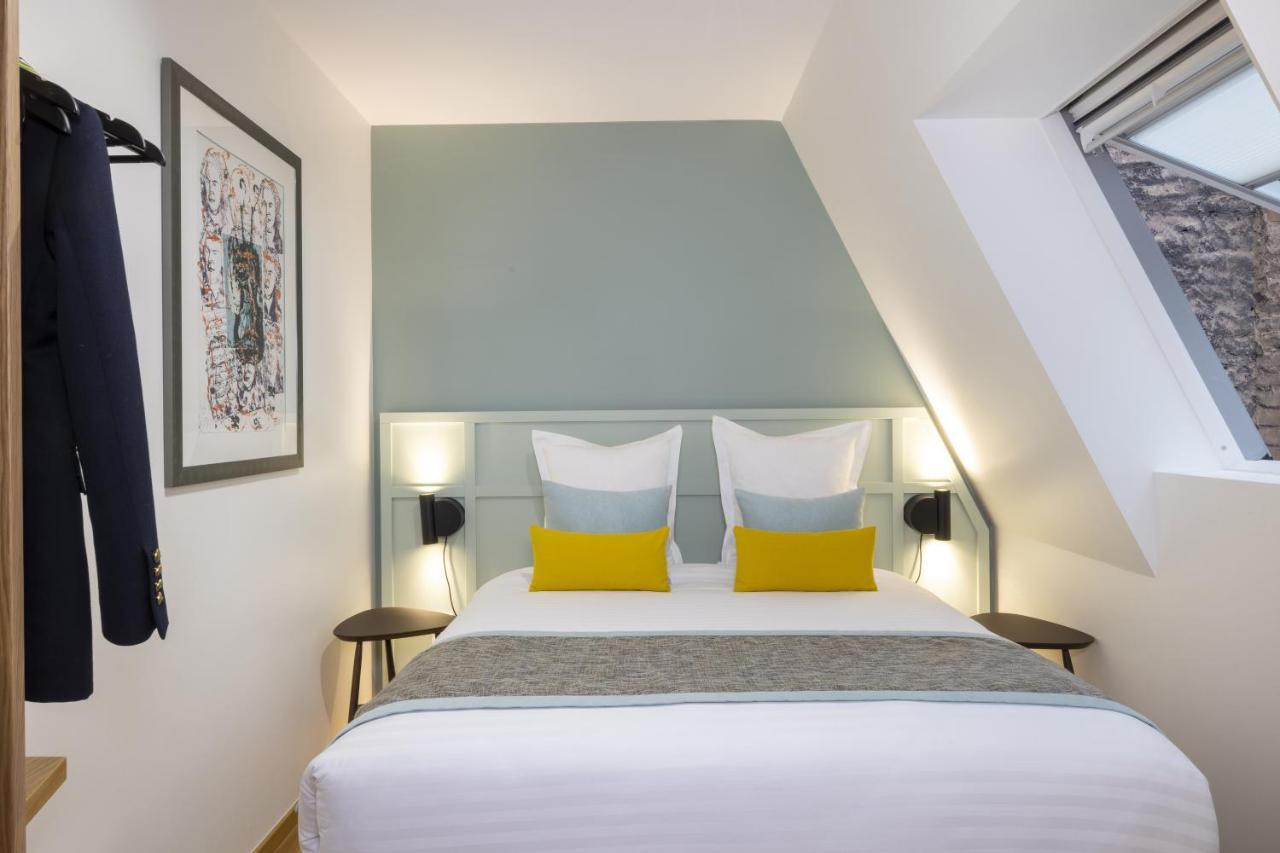 Hôtel Du Dragon - Room service disponible Strasburgo Esterno foto