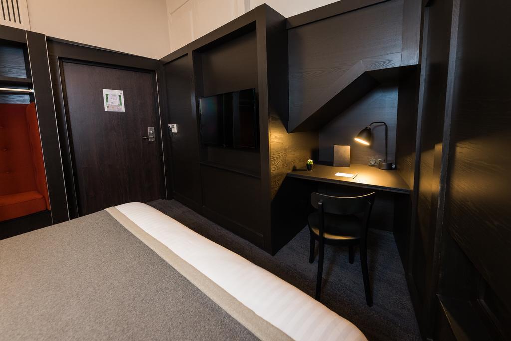 Hôtel Du Dragon - Room service disponible Strasburgo Esterno foto